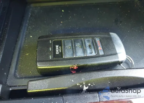 2015 Acura Tlx V6 Advance z USA, uszkodzony, nr VIN 19UUB2F75FA002696